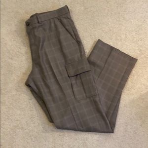 Men’s dress pants